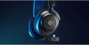 Steelseries arctis nova 7p