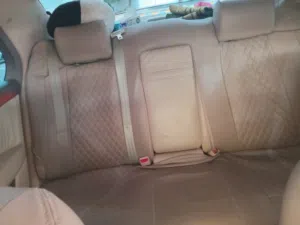 للبيع لكزس لس 430 مديل 2005