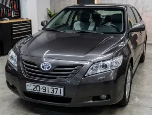 كامري  2009