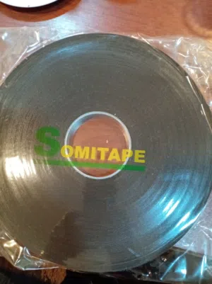 Somitape double face foum 50 meter long