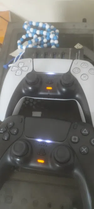ps5 slim بلي فايف سلم واحد تيرا نسخة الدسك