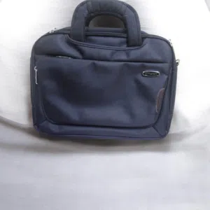president Laptop bag