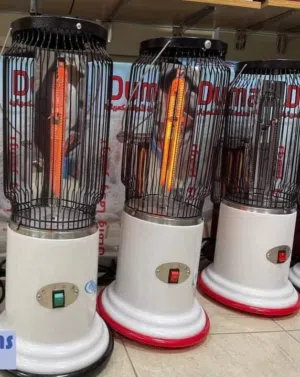 صوبة الياف الكربون الموفرة والاقتصادية DUMA