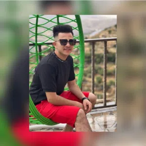 Ahmad Nader