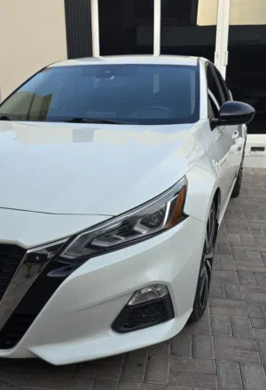 للبيع التيما 2020 SR