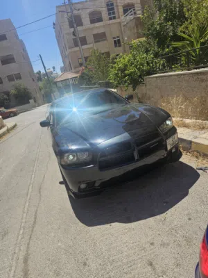 دوج تشارجر v6 2011 للبيع