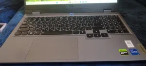 Lenovo LOQ i7-13650HX RTX 4050
