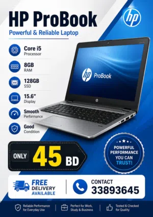 Hp probook