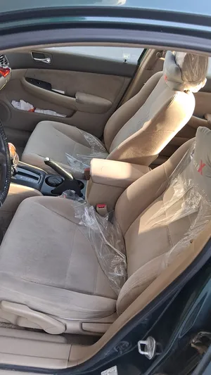 هوندا ‏اكورد ‏LX-A ‏2003