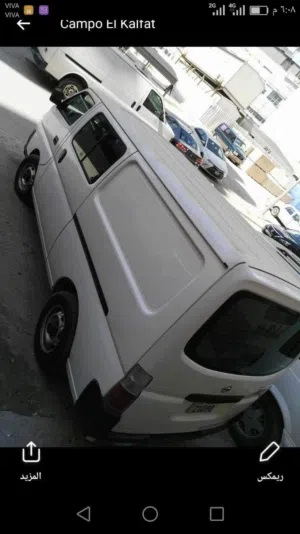 باص نسان أورفان 2011