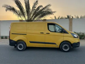 فورد فان مديل 2020  ممشى 145000 مسرفس وجاهز للاستخدام  السعر 19500 غير قابل للتفاوض