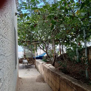 1 Bedroom . Furnished . Monthly0