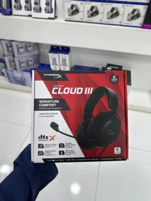 سماعة HYPR X CLOUD 3