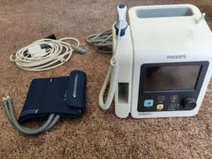 الاصلي Philips suresigns vs2