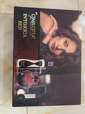 عطر نسائي رائحه جميله