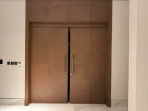 جميع انواع ديكورات خشب