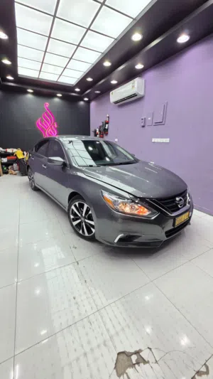Used Nissan Altima in Al Batinah