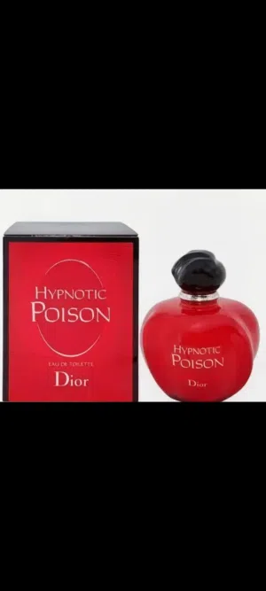 Dior Hypnotic Poison