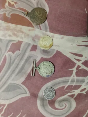 اوسمه وعملات قديمه للبيع