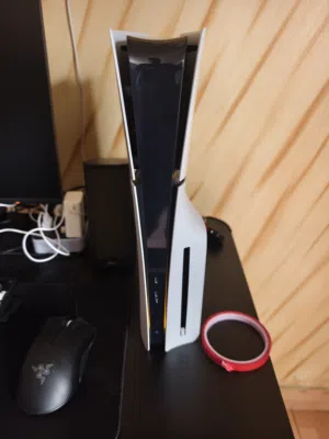 PS5 Slim Disk Edition