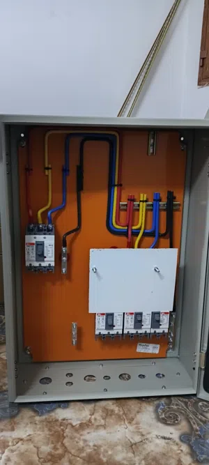 phanel bord