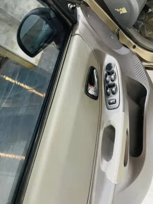 New Hyundai Verna in Alexandria