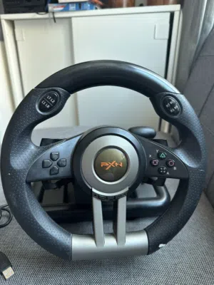 PXN V3ll racing wheel/ steering wheel