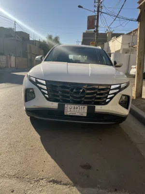 توسان2020 خليجي