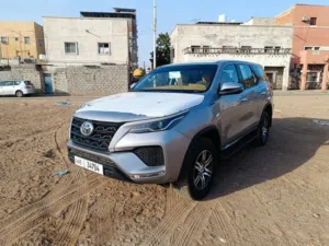 سيارة فرشنال للبيع 2023 بازرعه جديد