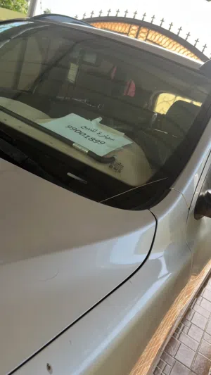 Used Hyundai Santa Fe in Al Batinah