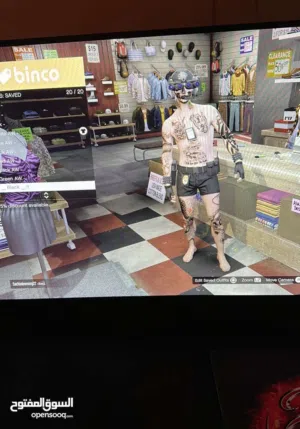 حساب قراند تهكير فول للبيع و الشره ما بقصر معو بي اذن الله باقي التفصيل على الخاص