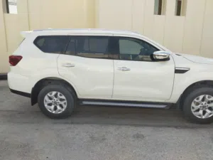 Used Nissan X-Terra in Doha
