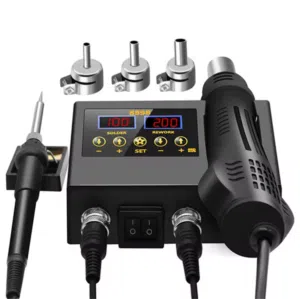 Soldering Station
