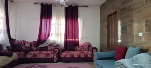 عمارة بسعر شقة في جبل المريخ