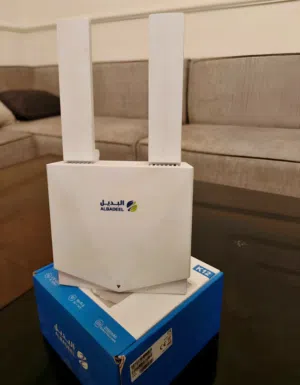 جهاز واي فاي البديل شحن و خيط يخدم على جميع الشفرات