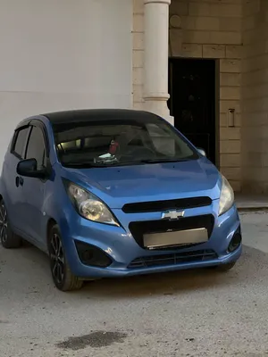 سيارة-شيفورليه