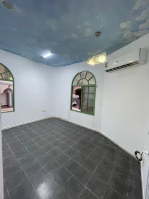 Directly from the owner 2bhk for rent من المالك مباشره شقه غرفتين وصاله