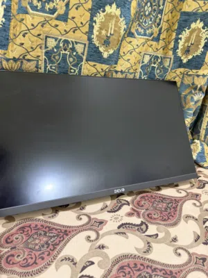 شاشة ديفو 4k