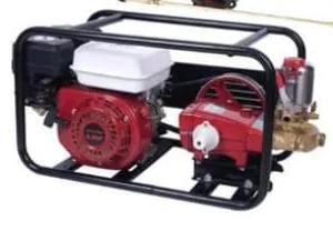 ماتور مضخة رش مبيدات زراعي