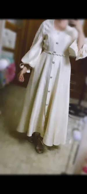 فستان محجبات