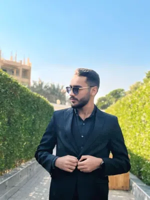 Mohamed Hany 