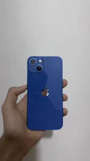 Apple iPhone 13 256 GB in Tripoli