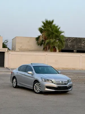 Used Honda Accord in Ras Al Khaimah