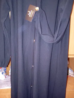 عباية تركية درجة اولة جديدة ... مثل يالطو