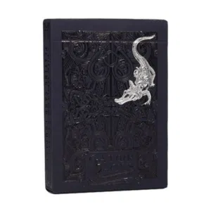 Black Gatorbacks