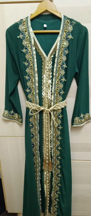 ثوب نسائي جديد