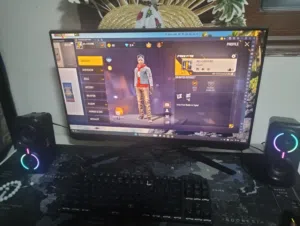 كمبيوتر جيمنج HP Victus 15L (i5 13th Gen / RTX 3050 8GB)