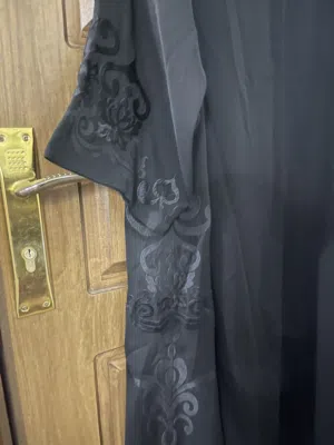 عبايه كويتي قطعتين