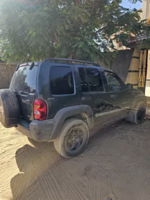 Used Jeep Liberty in Sabha