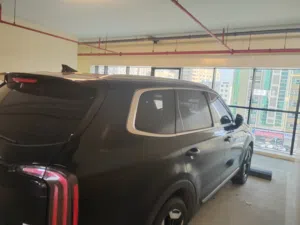 Like New Kia Telluride 2023 — GCC Specs  Agency Service History  Excellent Condition